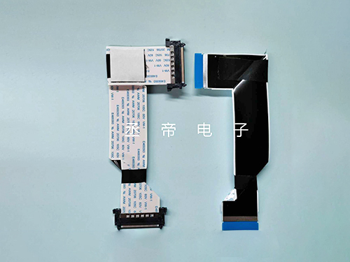 TV flexible cable